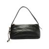 bolsa-arezzo-tiracolo-pequena-flat-leather-preta-3