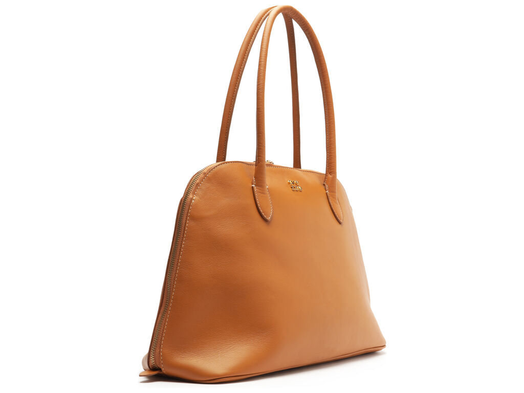 bolsa-arezzo-shopping-marrom-couro-grande-assinatura-2