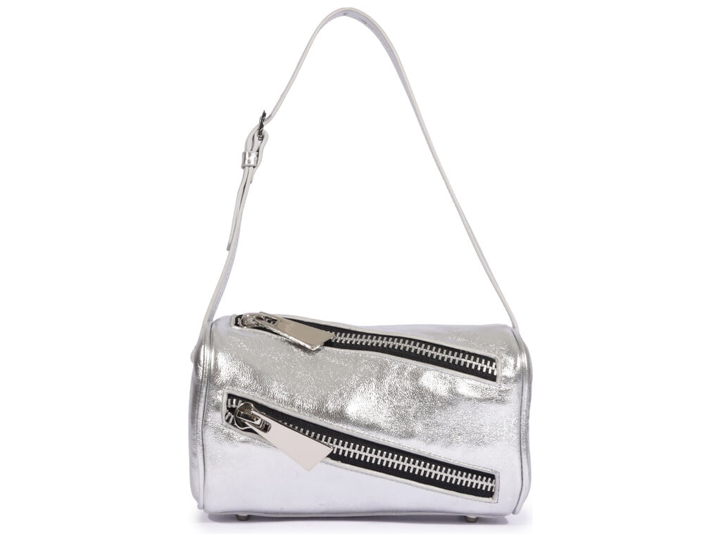 bolsa-schutz-shoulder-couro-metalizado-prateada-1
