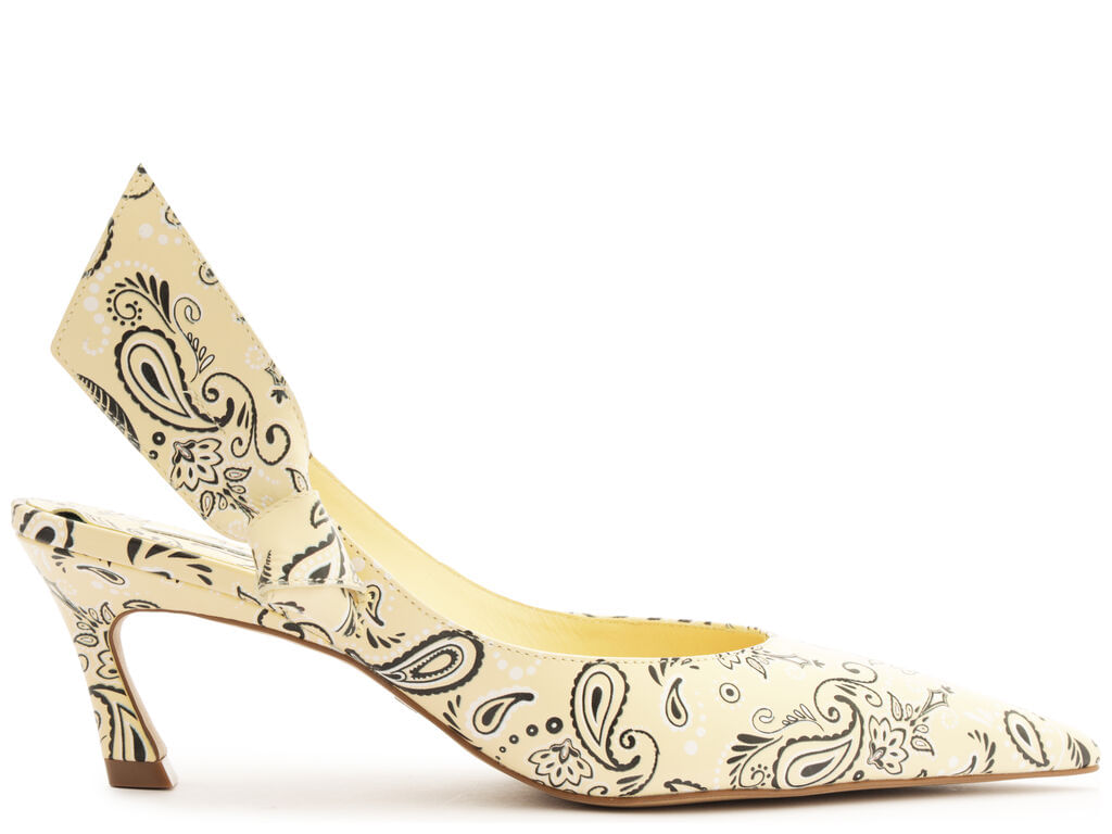 scarpin-arezzo-amarelo-nappa-paisley-estampado-1