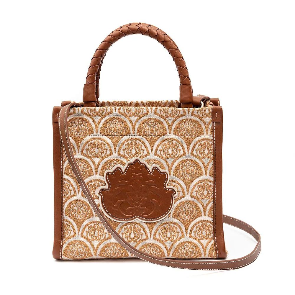 bolsa-isla-mini-tote-sirena-jacquard-camel-1