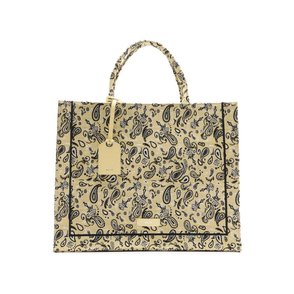 bolsa-arezzo-shopping-jacquard-couro-pale-yellow-paisley-1