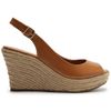 sandalia-arezzo-espadrille-marrom-couro-plataforma-fivela-1