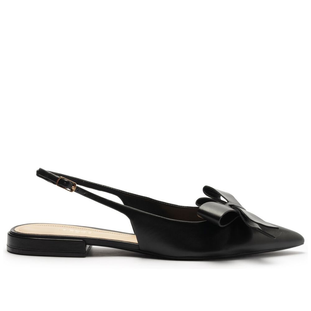 sapatilha-arezzo-preta-couro-slingback-laco-lateral-1