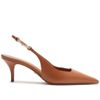 scarpin-arezzo-caramelo-couro-slingback-detalhe-metal-1