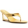 sandalia-arezzo-dourada-salto-geometrico-flip-flop-2