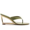 sandalia-arezzo-verde-couro-salto-geometrico-flip-flop-1