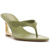 sandalia-arezzo-verde-couro-salto-geometrico-flip-flop-2