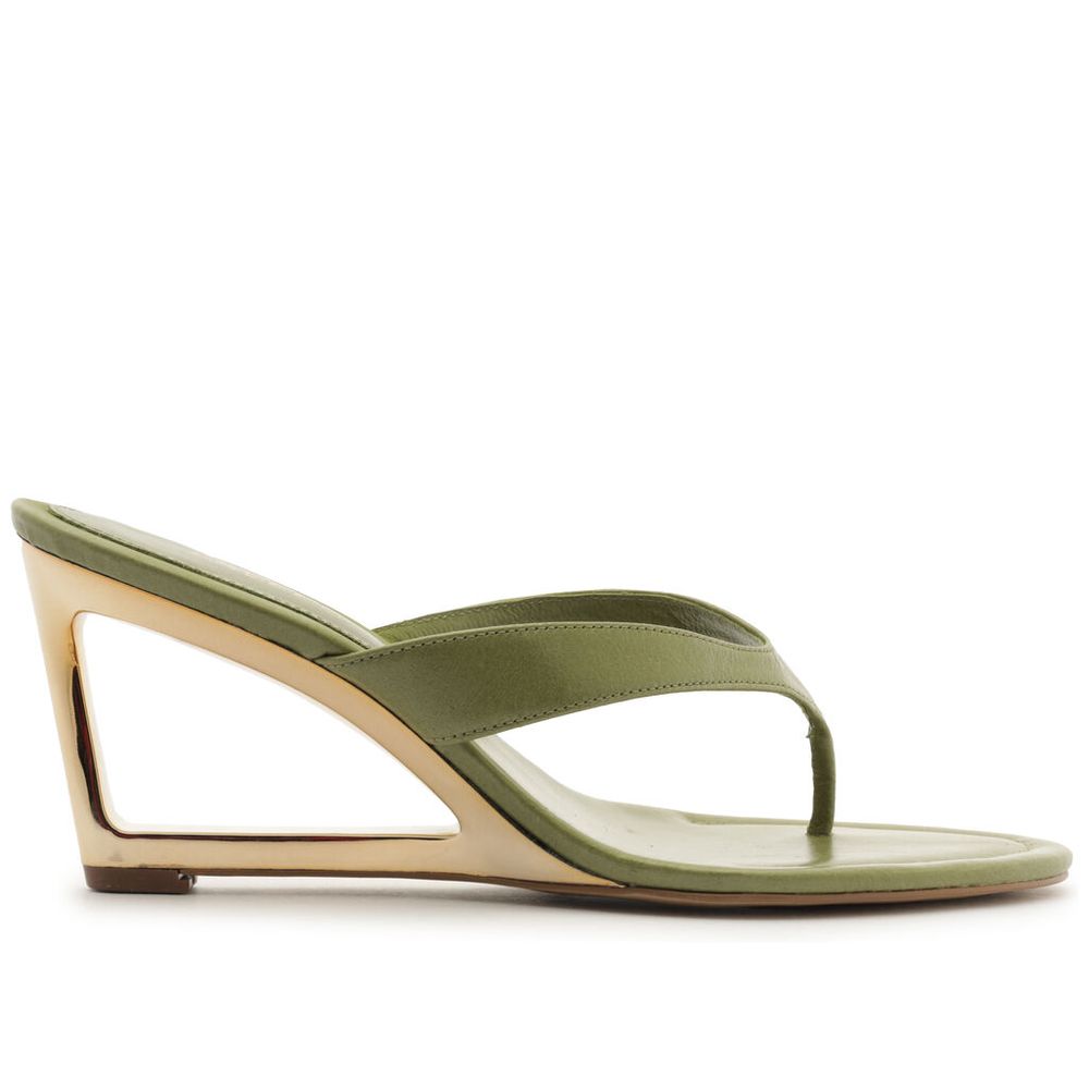 sandalia-arezzo-verde-couro-salto-geometrico-flip-flop-1