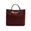 bolsa-arezzo-tote-grande-ruby-corrente-dourada-1