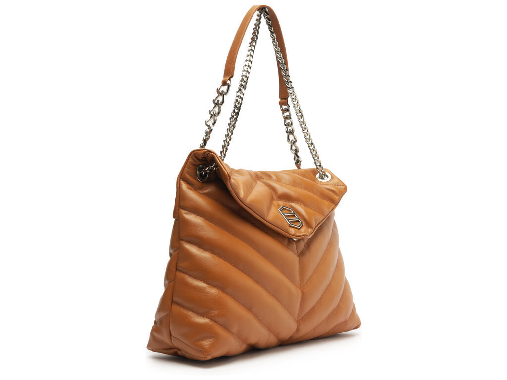 bolsa-arezzo-tiracolo-caramelo-couro-matelasse-grande-2