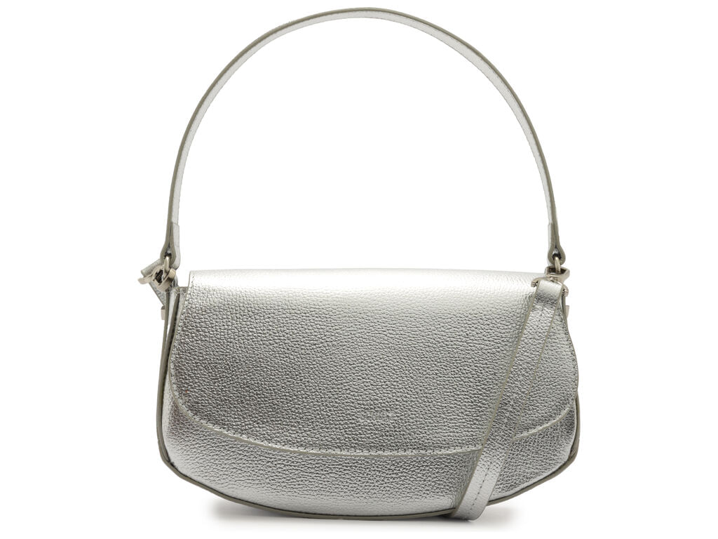 bolsa-schutz-tiracolo-media-baguette-esther-couro-prata-1