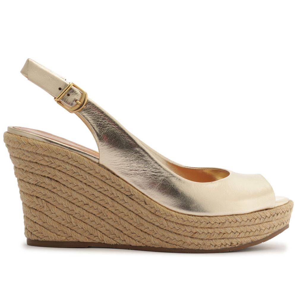 sandalia-arezzo-espadrille-dourada-couro-plataforma-fivela-1