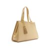 bolsa-arezzo-shopping-amendoa-couro-grande-metal-barbicacho-2