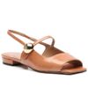 slingback-vicenza-marrom-esfera-dourada-1