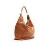 bolsa-arezzo-hobo-couro-marrom-grande-alca-metais-2