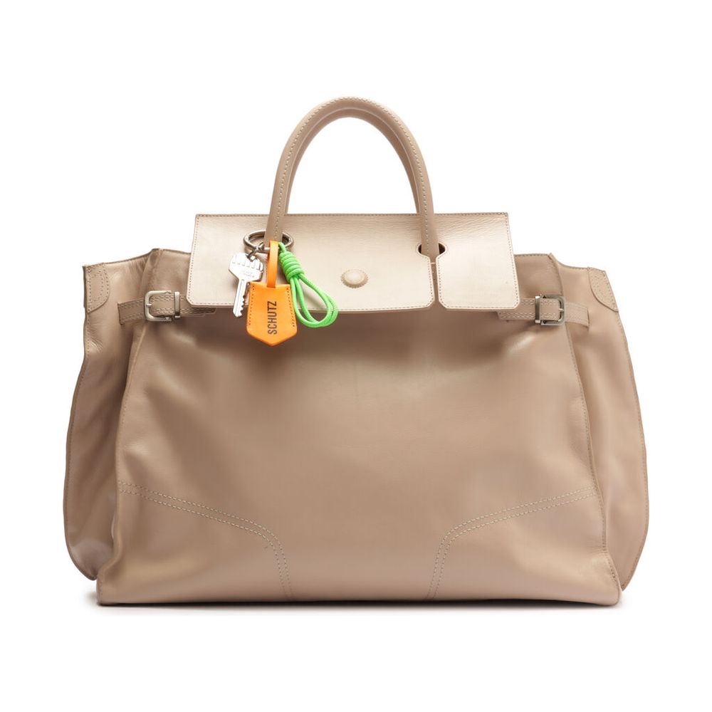 bolsa-schutz-tote-grande-couro-nude-chave-1 bolsa-schutz-tote-grande-couro-nude-chave-1