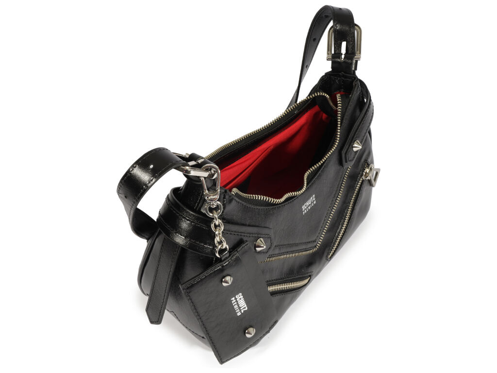 bolsa-schutz-tiracolo-media-preta-bolso-ziper-2