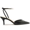 scarpin-arezzo-preto-couro-salto-baixo-12757-1