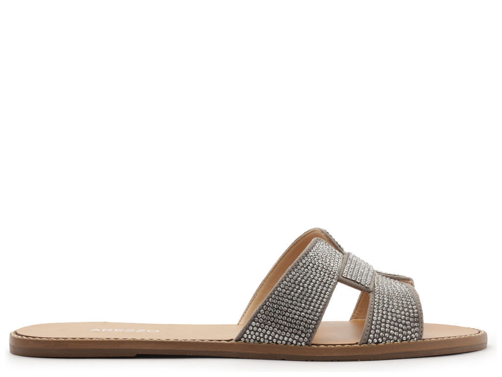 sandalia-arezzo-rasteira-camurca-prata-strass-tira-vazada-1