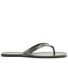 sandalia-arezzo-rasteira-preta-strass-flip-flop-1