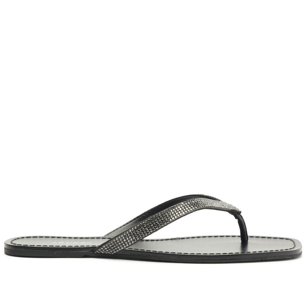 sandalia-arezzo-rasteira-preta-strass-flip-flop-1