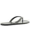 sandalia-arezzo-rasteira-preta-strass-flip-flop-3