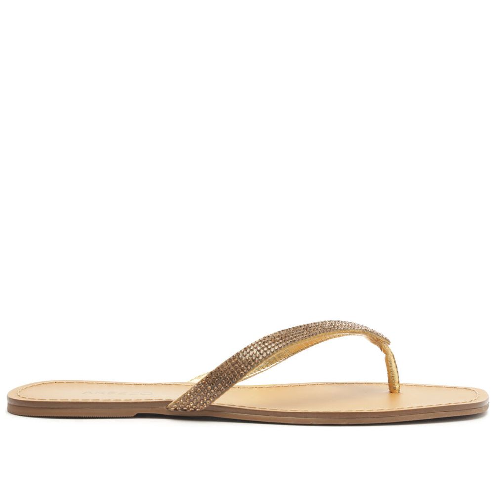 sandalia-arezzo-rasteira-caramelo-strass-flip-flop-1