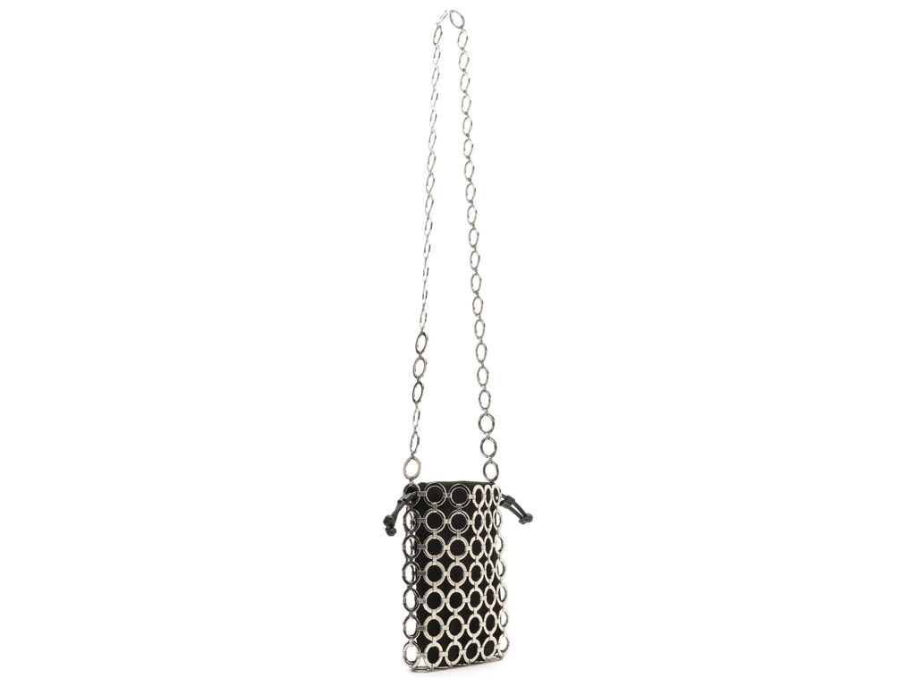 bolsa-arezzo-tiracolo-pequena-metal-niquel-preta-2