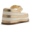 tamanco-arezzo-dourada-couro-plataforma-flip-flop-13508-4 tamanco-arezzo-dourada-couro-plataforma-flip-flop-13508-4
