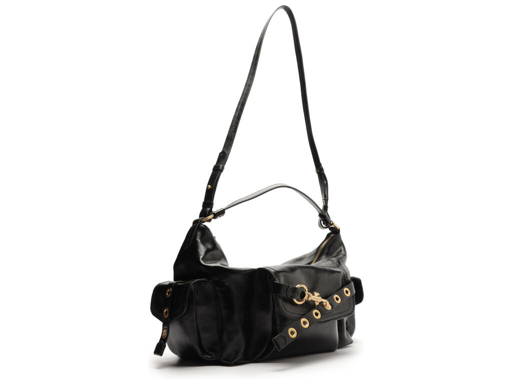 bolsa-arezzo-hobo-media-preta-ferragens-50018-2