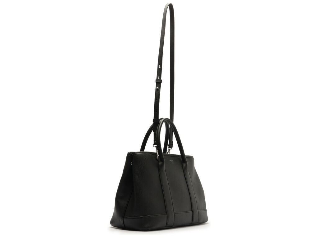 bolsa-arezzo-tote-grande-preta-eco-mini-floater-50029-2
