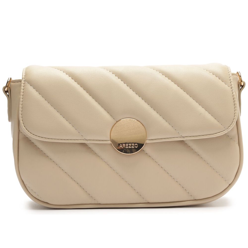 bolsa-arezzo-tiracolo-media-bege-matelasse-fecho-metal-dourado-1