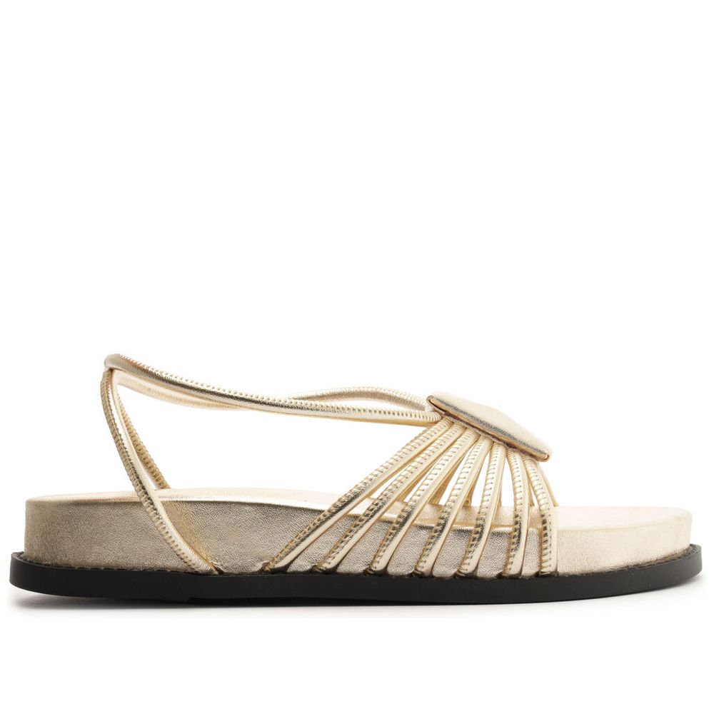 sandalia-schutz-flat-tiras-trancadas-multiplas-douradas-21564-1