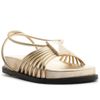 sandalia-schutz-flat-tiras-trancadas-multiplas-douradas-21564-2