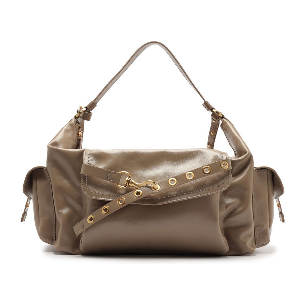 bolsa-arezzo-hobo-grande-cinza-ferragens-50018-1