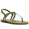 sandalia-arezzo-rasteira-verde-couro-slim-argola-03274-3