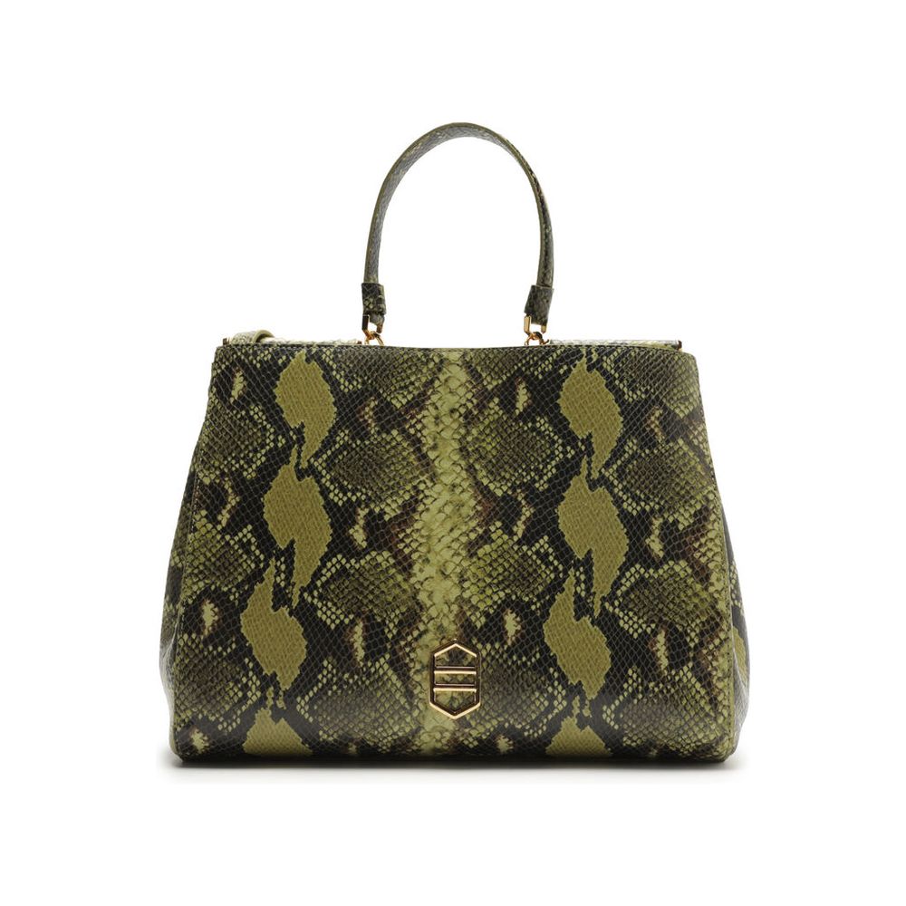 bolsa-arezzo-tote-grande-snake-verde-cobra-1