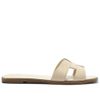 sandalia-arezzo-rasteira-off-white-couro-bico-quadrado-1