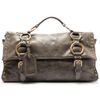 bolsa-arezzo-satchel-pewter-couro-cora-grande-1