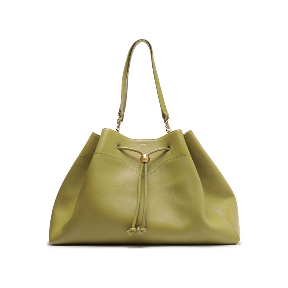 bolsa-arezzo-shopping-verde-couro-grande-knot-50014-1