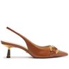 scarpin-arezzo-curcuma-couro-bico-fino-slingback-bridao-1