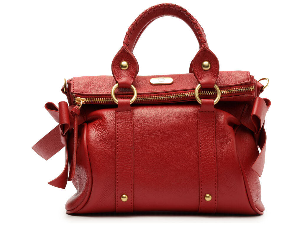bolsa-arezzo-tote-pequena-vermelha-couro-lacos-1