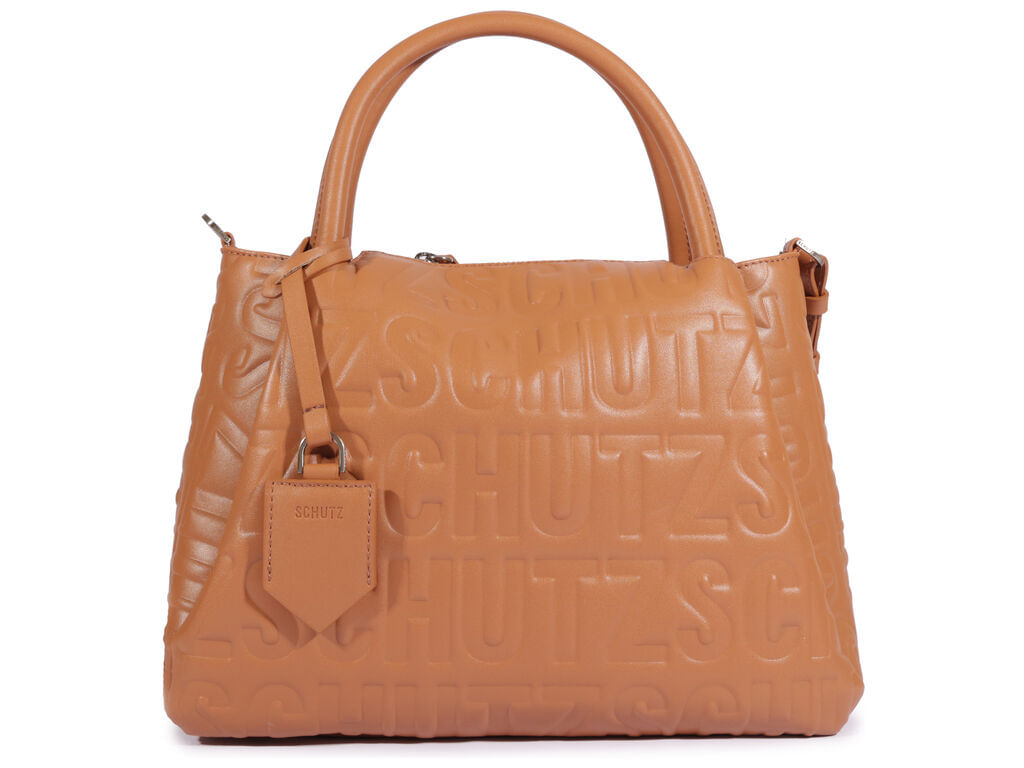 bolsa-schutz-tote-grande-caramelo-monograma-1