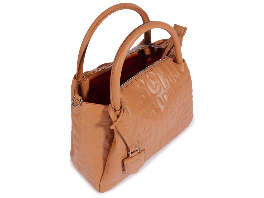 bolsa-schutz-tote-grande-caramelo-monograma-2