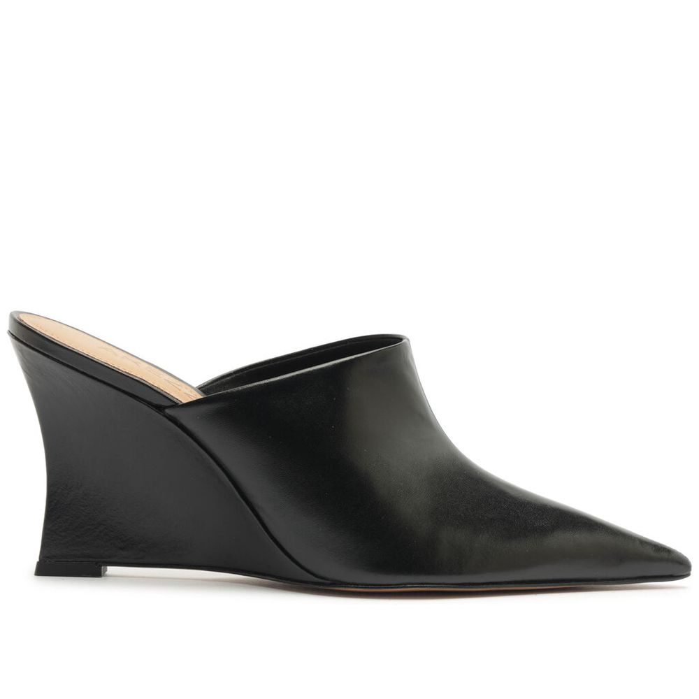 mule-arezzo-preta-couro-salto-alto-anabela-1 mule-arezzo-preta-couro-salto-alto-anabela-1