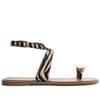 sandalia-arezzo-rasteira-animal-print-metal-bold-13569-1