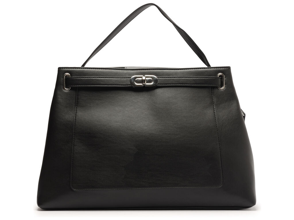 bolsa-arezzo-tote-grande-preta-eco-calf-1