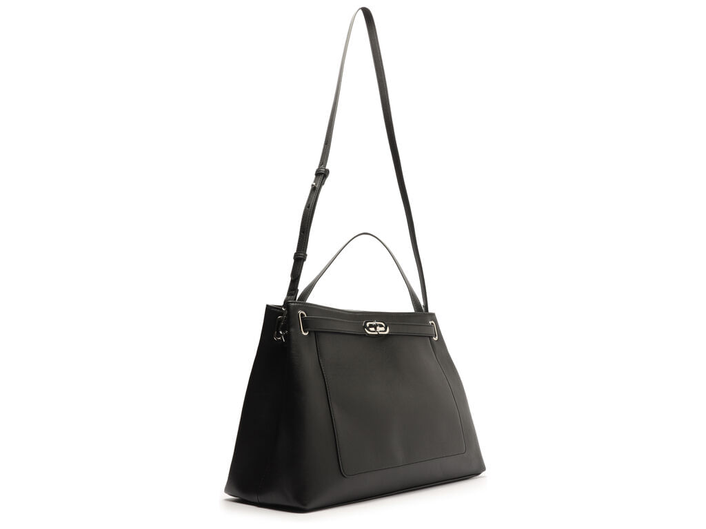 bolsa-arezzo-tote-grande-preta-eco-calf-2