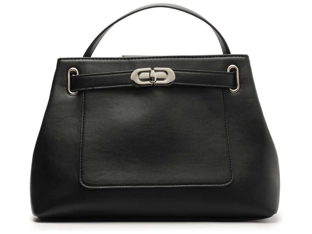 bolsa-arezzo-tote-media-preta-eco-calf-1